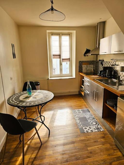 Appartement La Roche-Bernard - 60M² Plein Centre 外观 照片