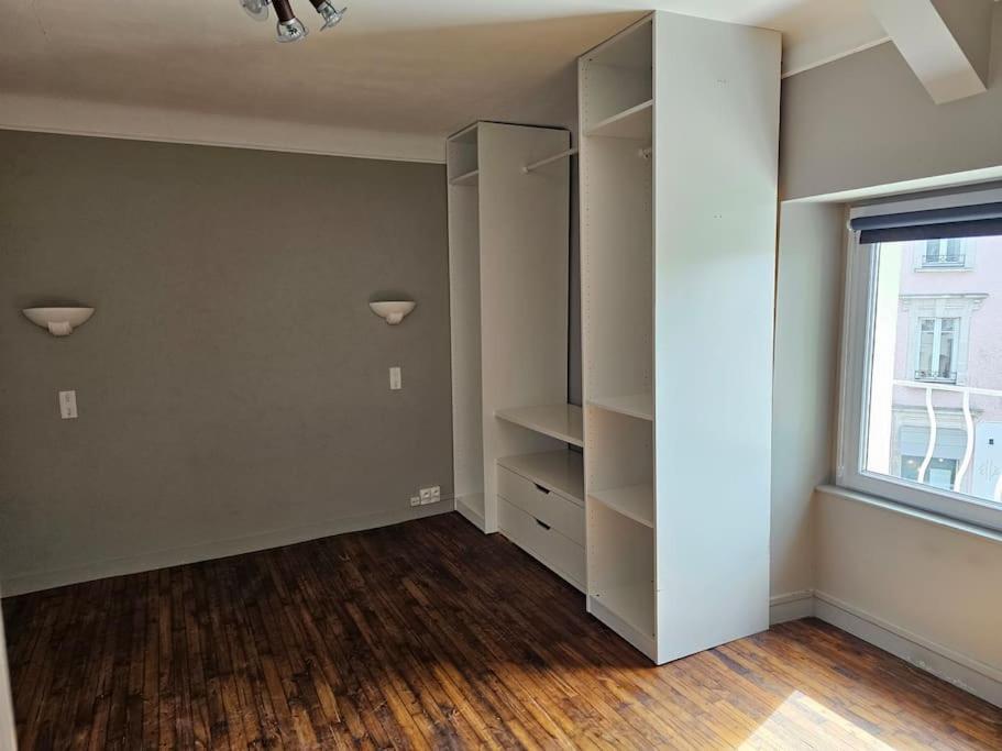 Appartement La Roche-Bernard - 60M² Plein Centre 外观 照片